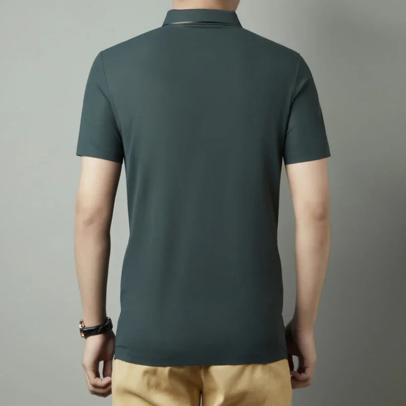 CAMISETA GOLO ELEGANTE