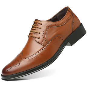 SAPATOS OXFORD